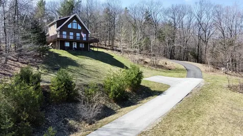 243 Streaked Mountain Road Buckfield ME 04220
