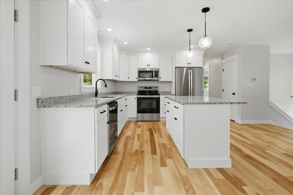 79 Marston Hill Road Auburn ME 04210
