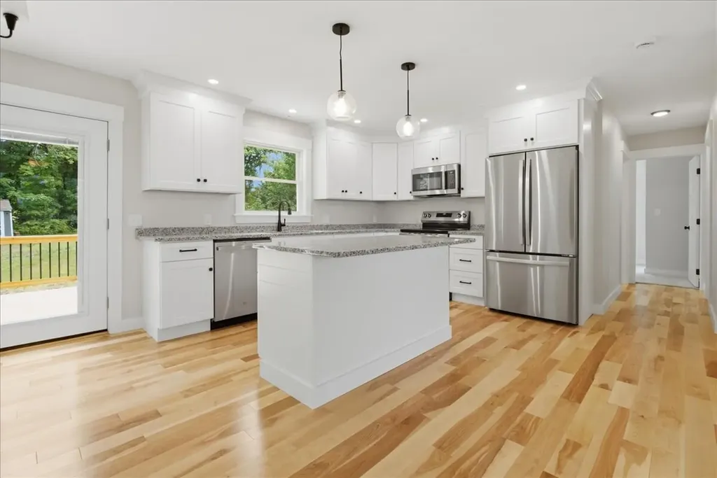 79 Marston Hill Road Auburn ME 04210
