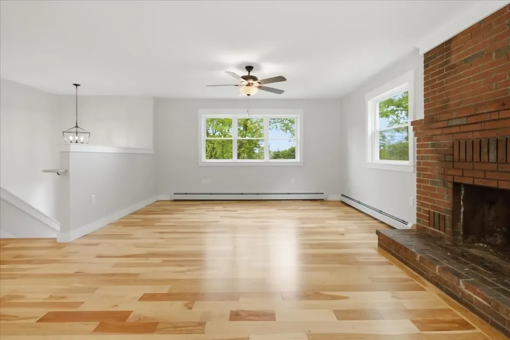 79 Marston Hill Road Auburn ME 04210