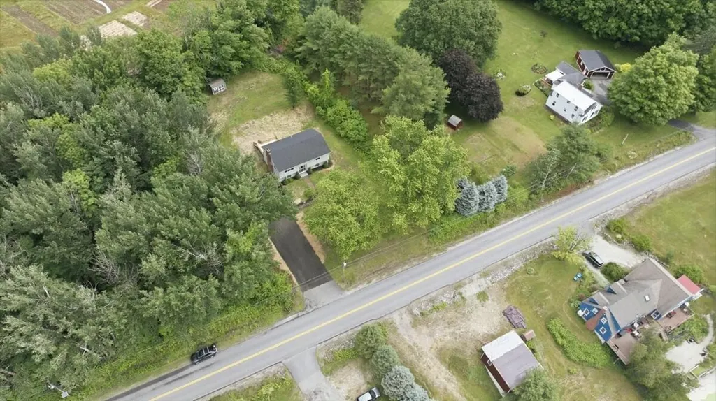 79 Marston Hill Road Auburn ME 04210