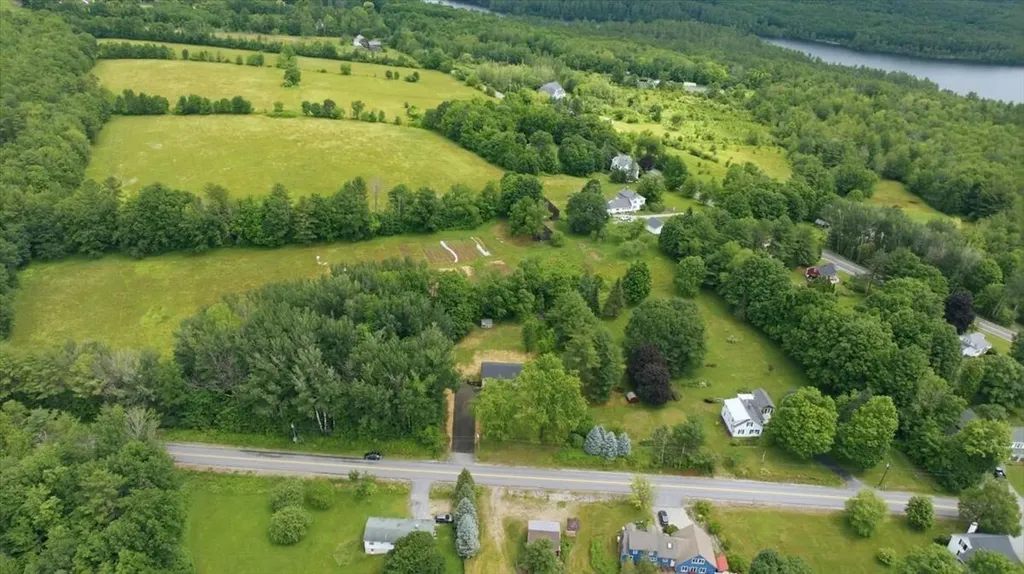 79 Marston Hill Road Auburn ME 04210