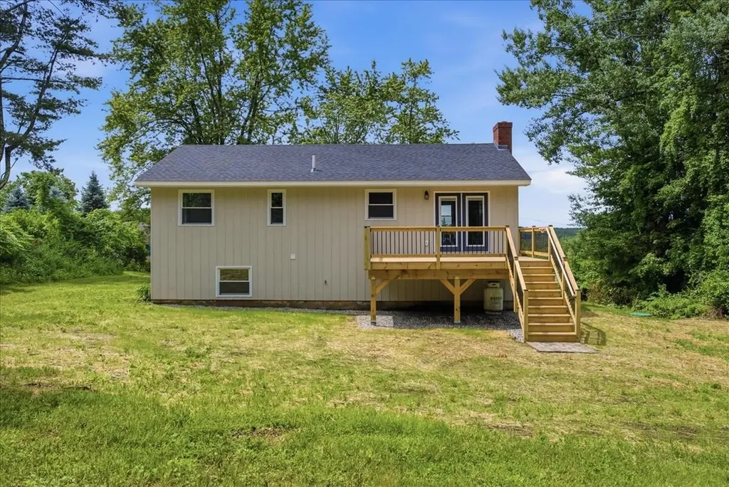 79 Marston Hill Road Auburn ME 04210