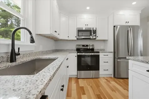 79 Marston Hill Road Auburn ME 04210