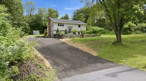 79 Marston Hill Road Auburn ME 04210