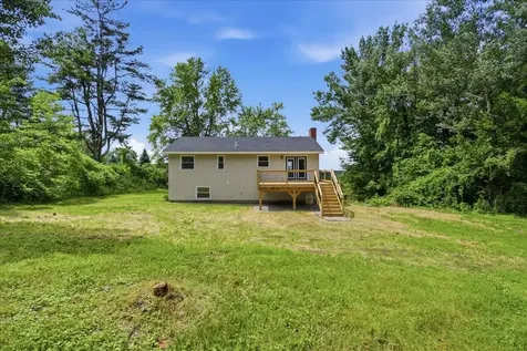 79 Marston Hill Road Auburn ME 04210