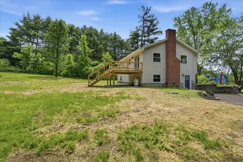 79 Marston Hill Road Auburn ME 04210