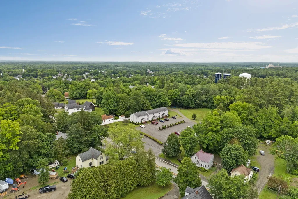 322 Stillwater Avenue Old Town ME 04468