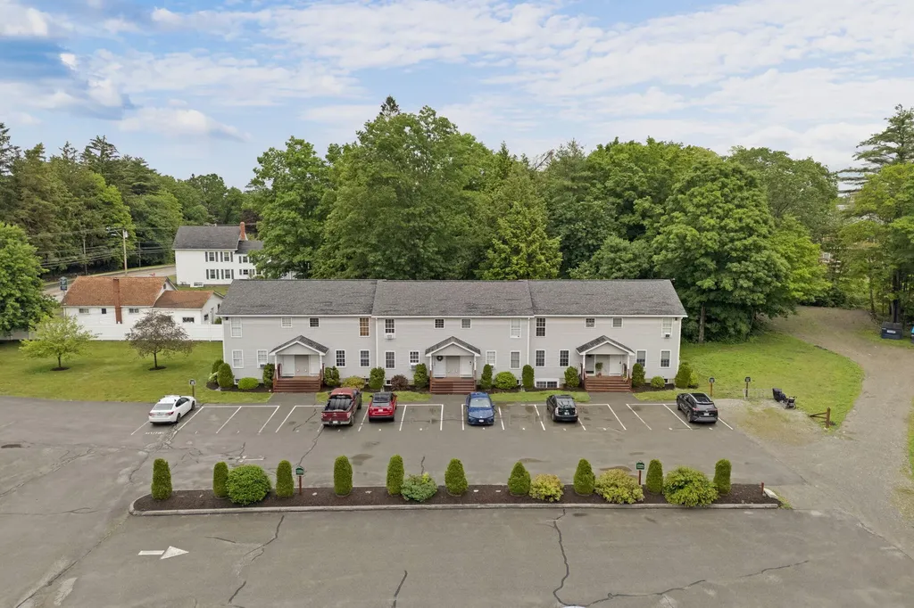 322 Stillwater Avenue Old Town ME 04468