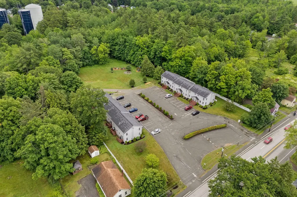 322 Stillwater Avenue Old Town ME 04468