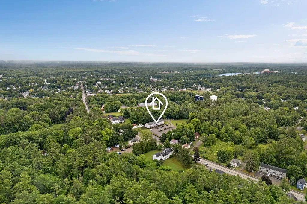 322 Stillwater Avenue Old Town ME 04468