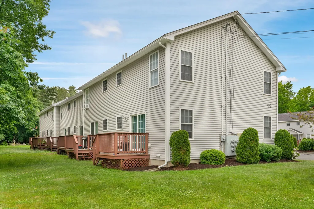 322 Stillwater Avenue Old Town ME 04468