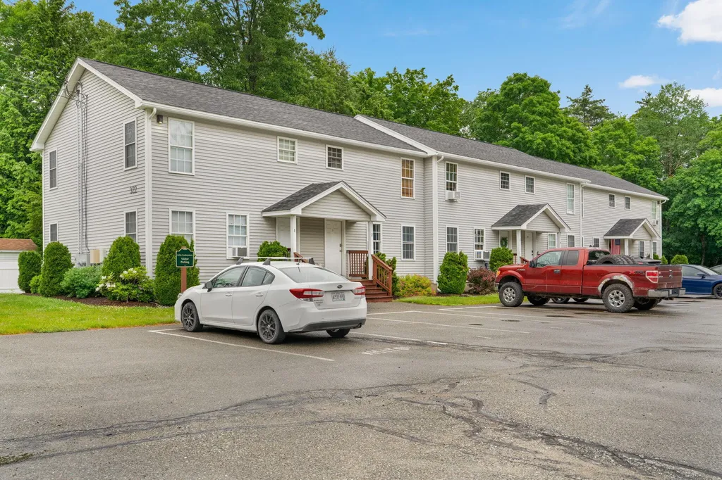 322 Stillwater Avenue Old Town ME 04468