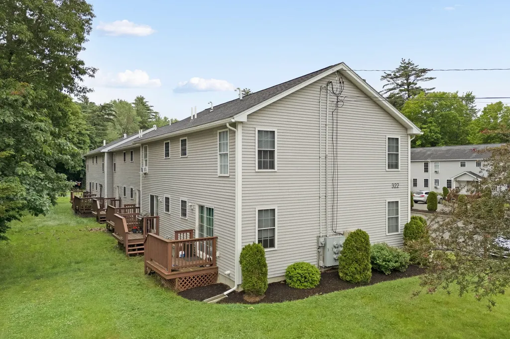 322 Stillwater Avenue Old Town ME 04468