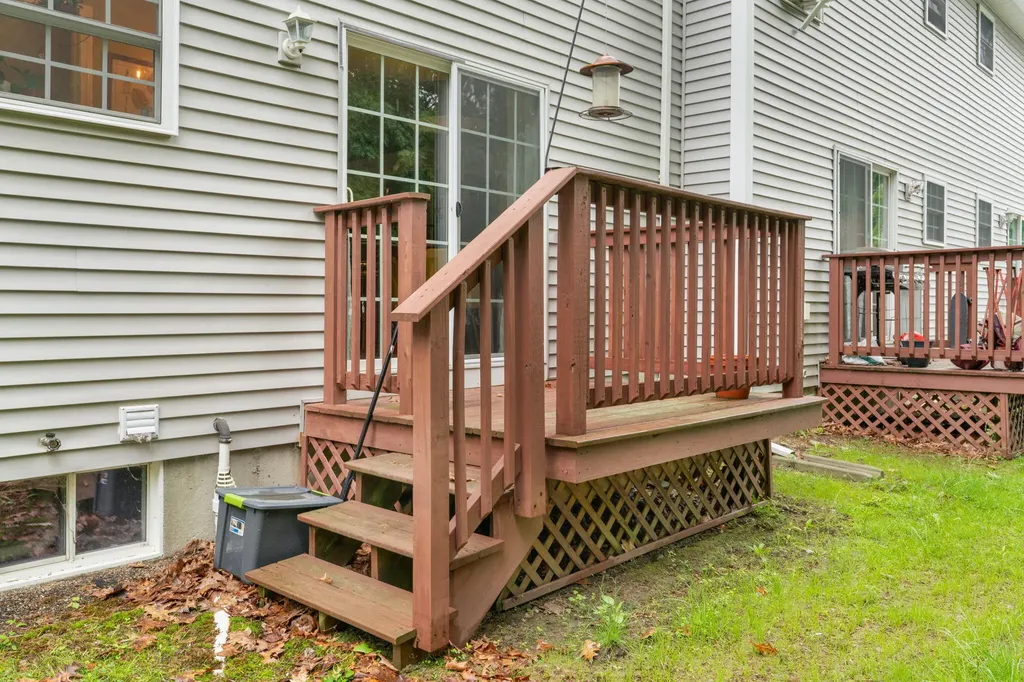 322 Stillwater Avenue Old Town ME 04468