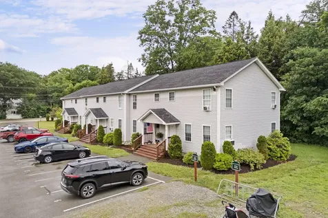 322 Stillwater Avenue Old Town ME 04468