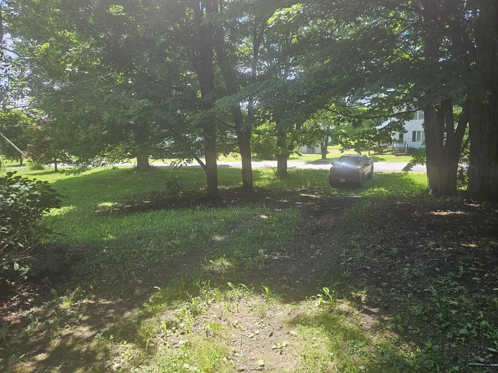 32 Willow Street Patten ME 04765