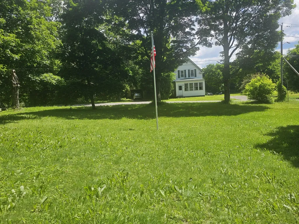 32 Willow Street Patten ME 04765