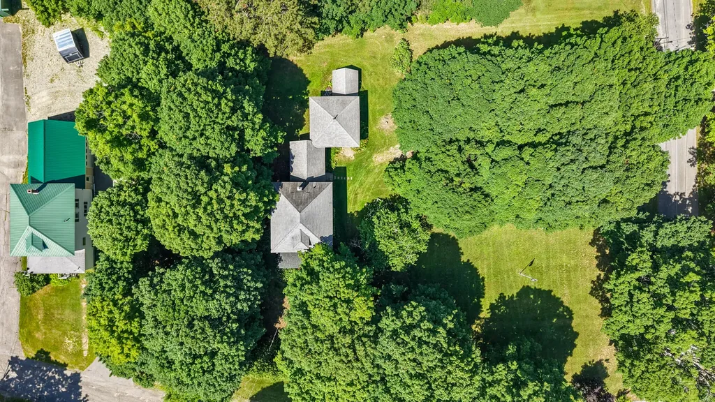 32 Willow Street Patten ME 04765