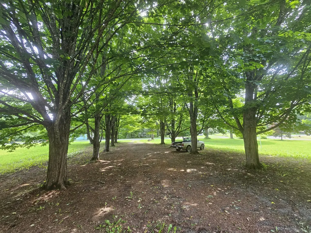 32 Willow Street Patten ME 04765