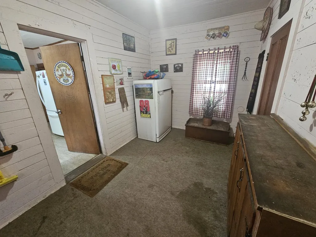 32 Willow Street Patten ME 04765