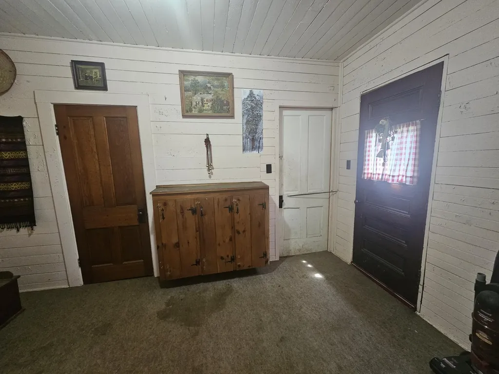 32 Willow Street Patten ME 04765