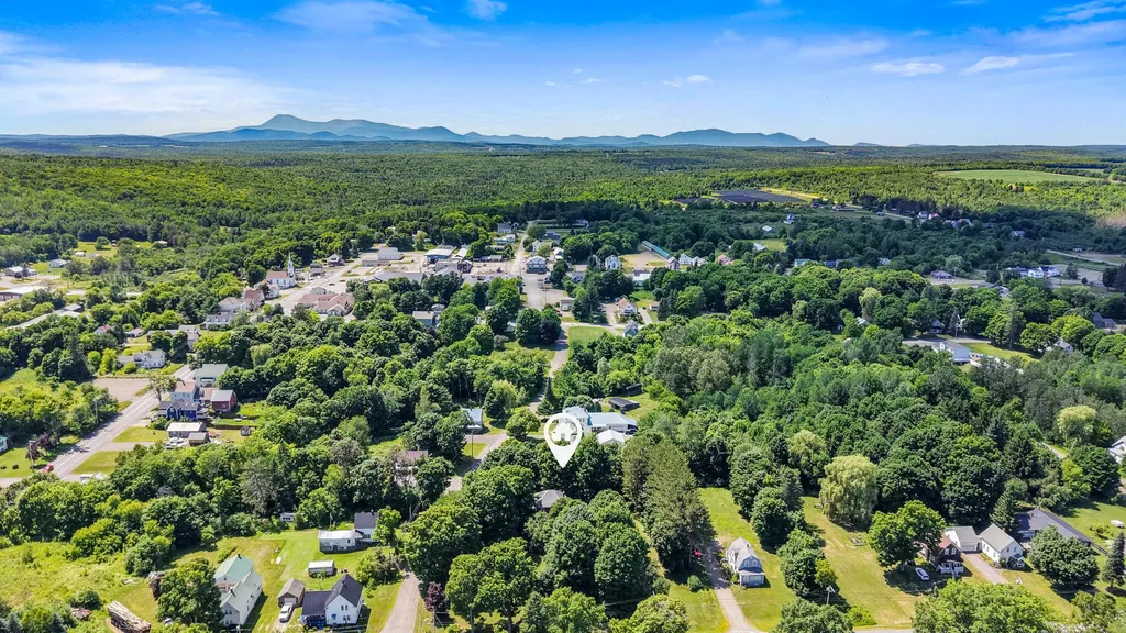32 Willow Street Patten ME 04765
