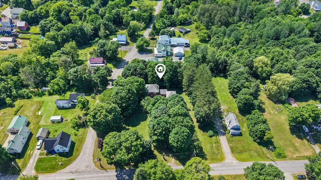 32 Willow Street Patten ME 04765