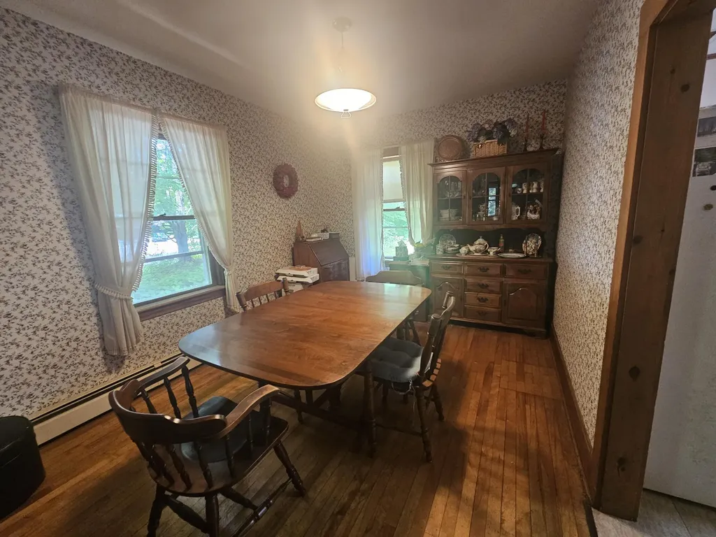 32 Willow Street Patten ME 04765