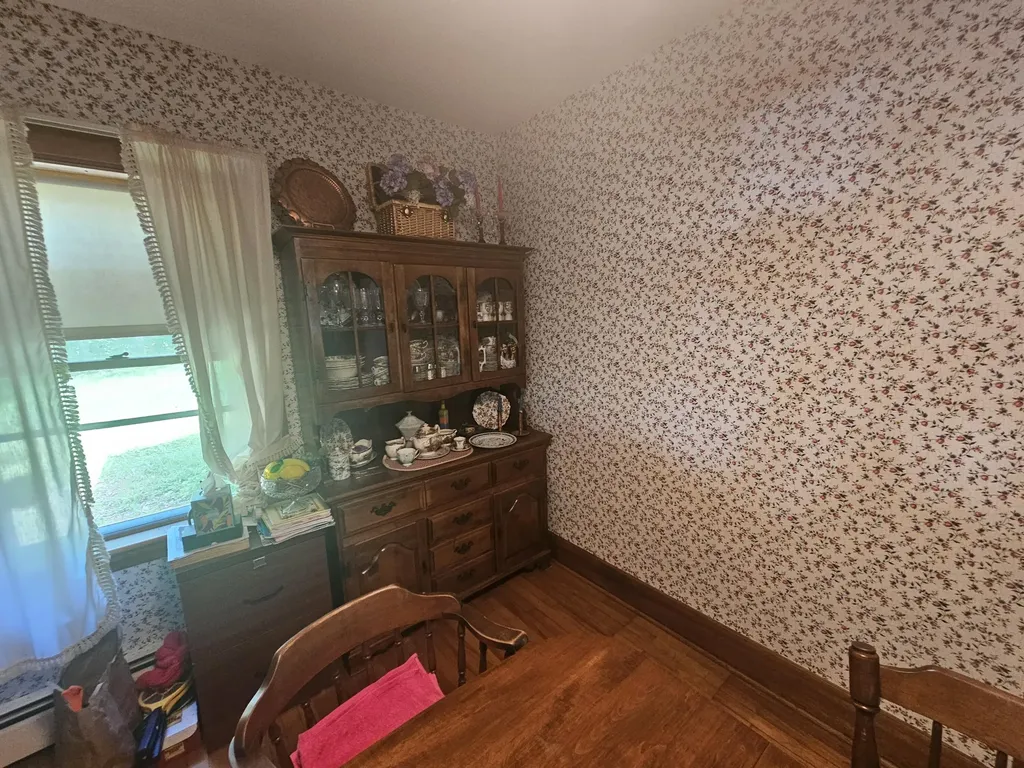 32 Willow Street Patten ME 04765