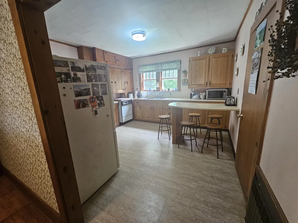 32 Willow Street Patten ME 04765