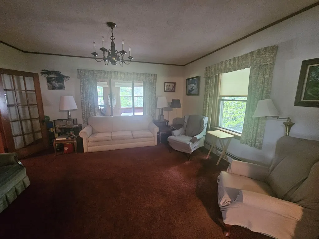 32 Willow Street Patten ME 04765