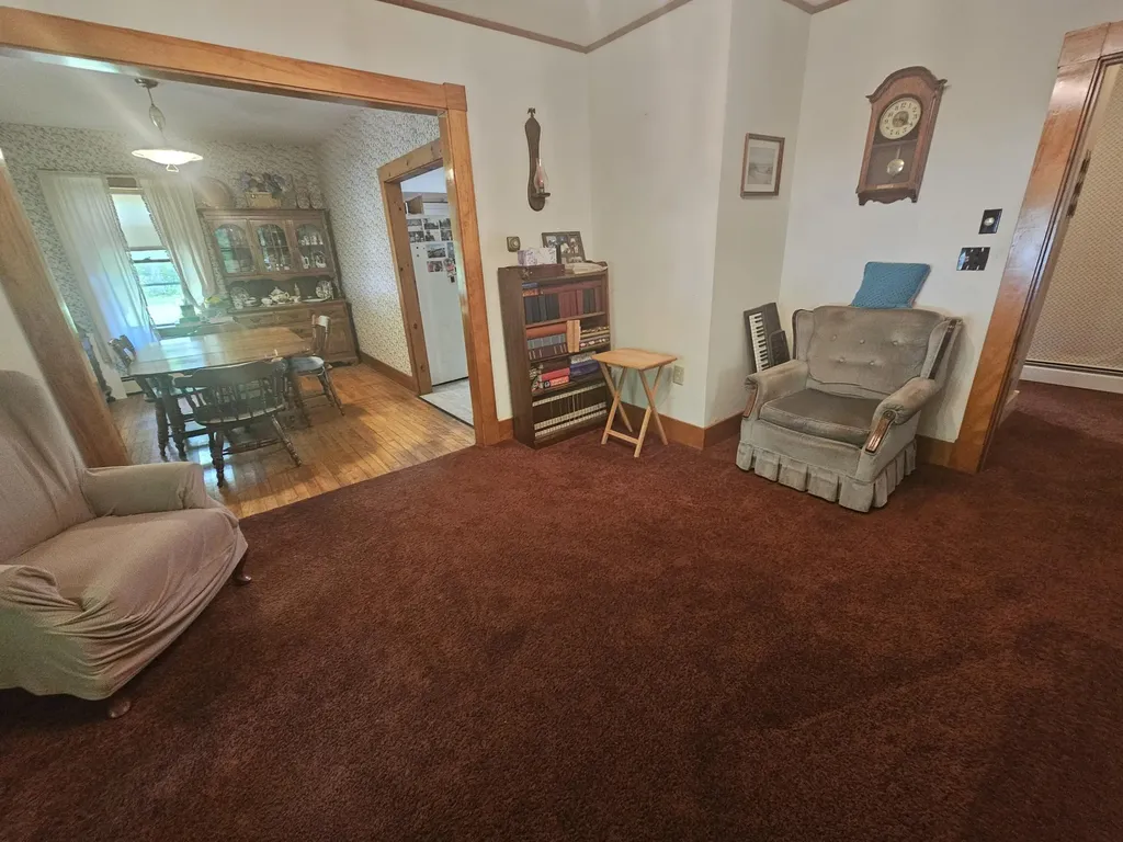 32 Willow Street Patten ME 04765