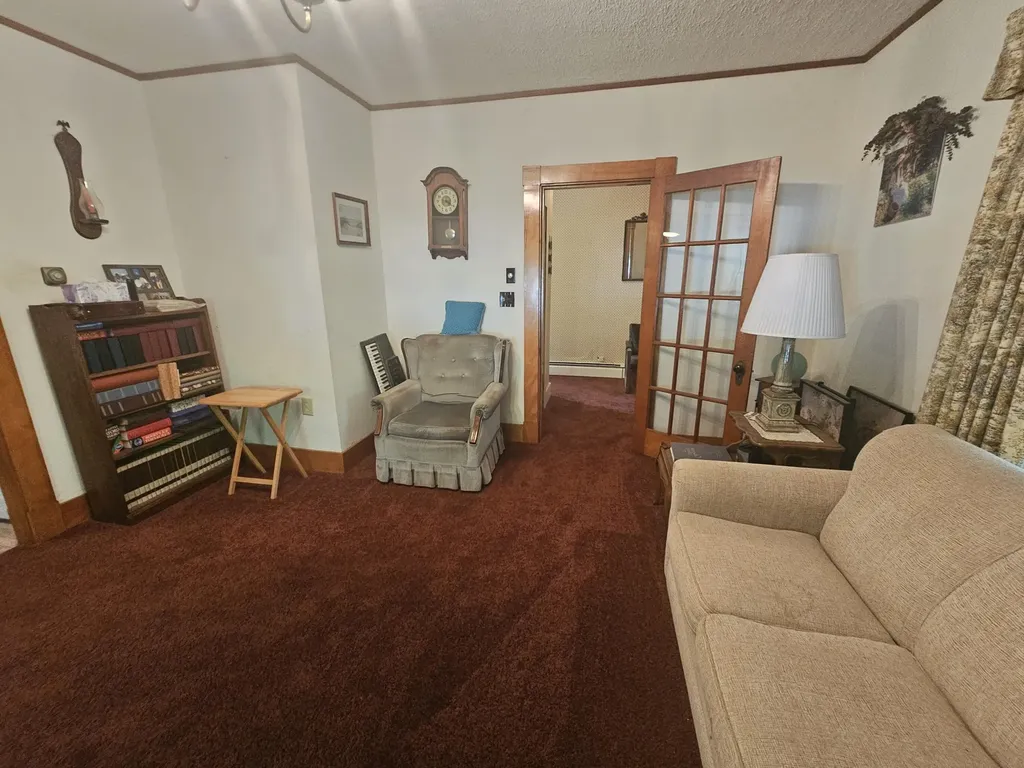 32 Willow Street Patten ME 04765