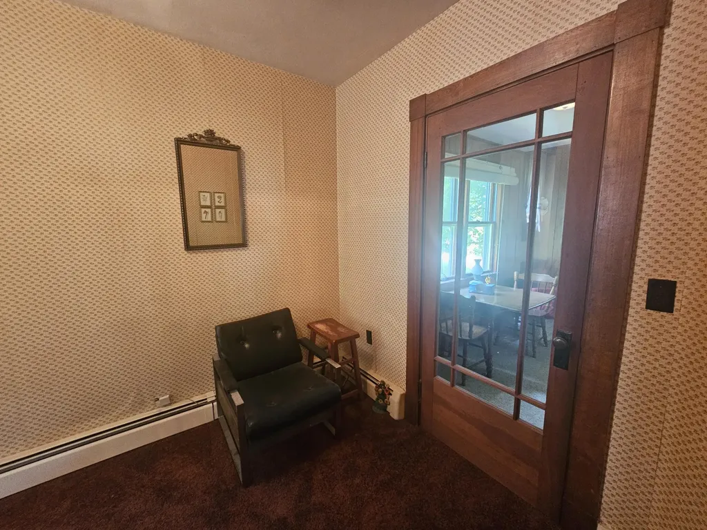 32 Willow Street Patten ME 04765