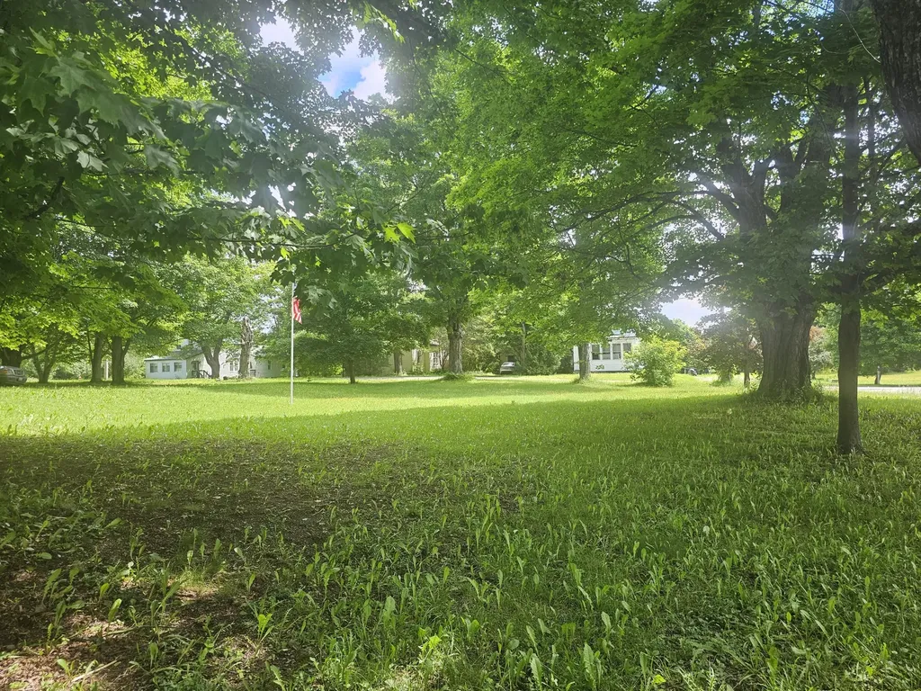 32 Willow Street Patten ME 04765