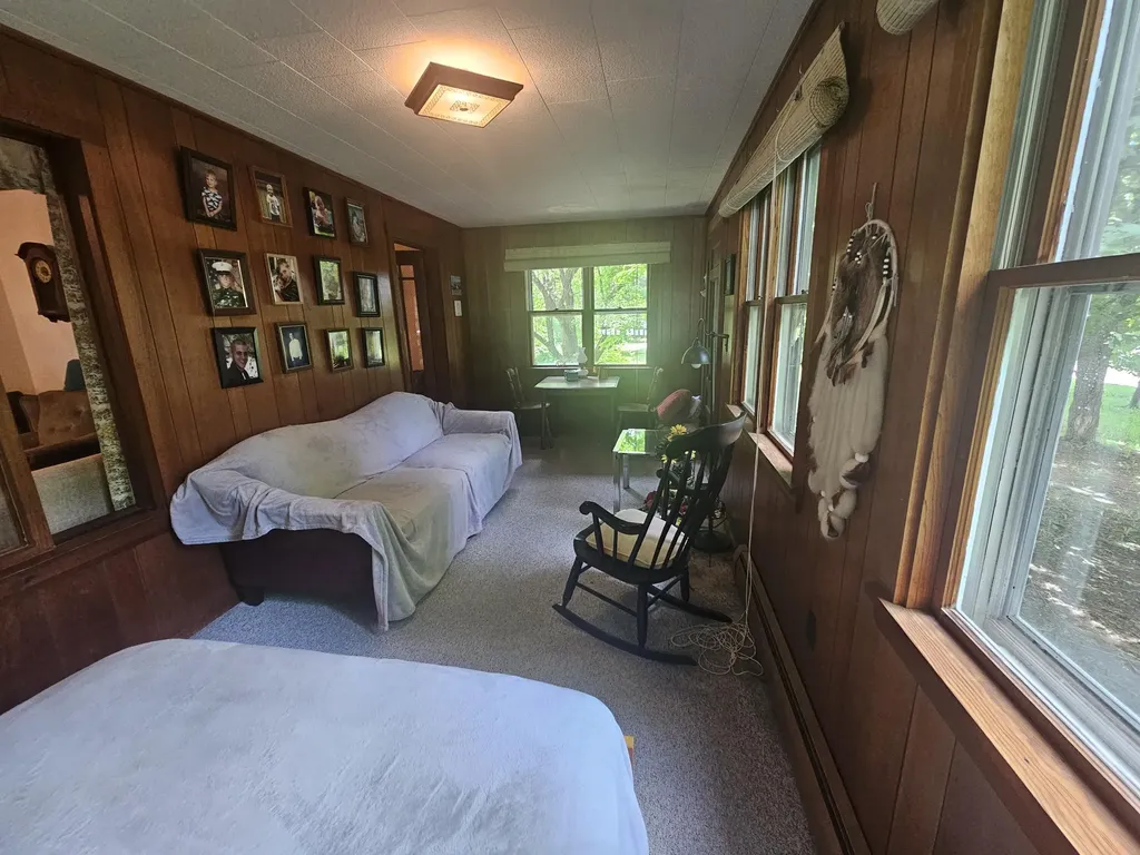 32 Willow Street Patten ME 04765
