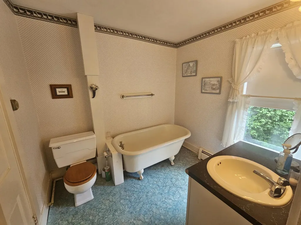 32 Willow Street Patten ME 04765