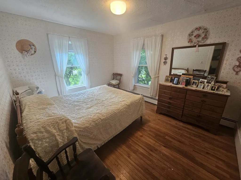 32 Willow Street Patten ME 04765