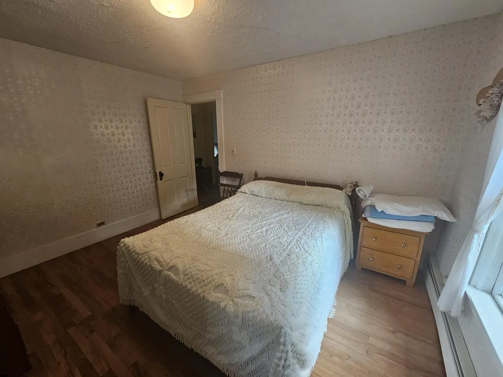 32 Willow Street Patten ME 04765