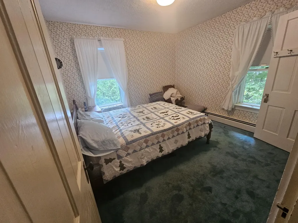 32 Willow Street Patten ME 04765