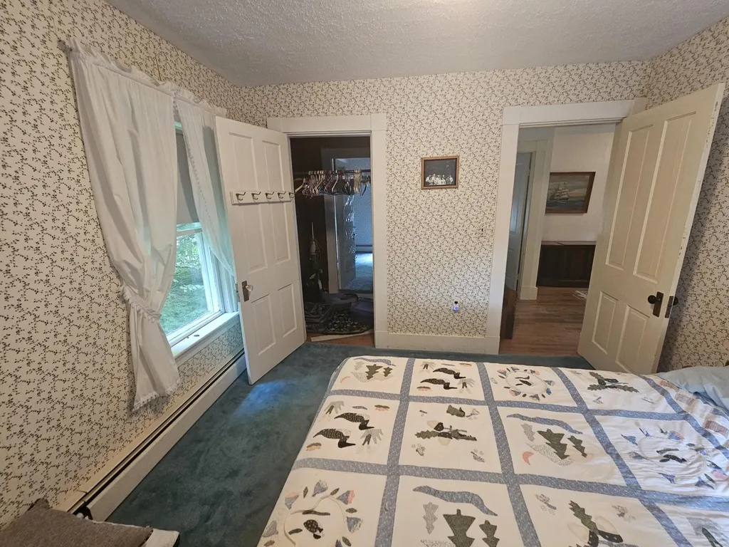 32 Willow Street Patten ME 04765