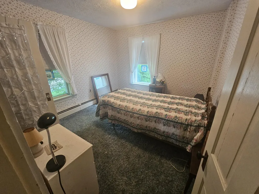 32 Willow Street Patten ME 04765