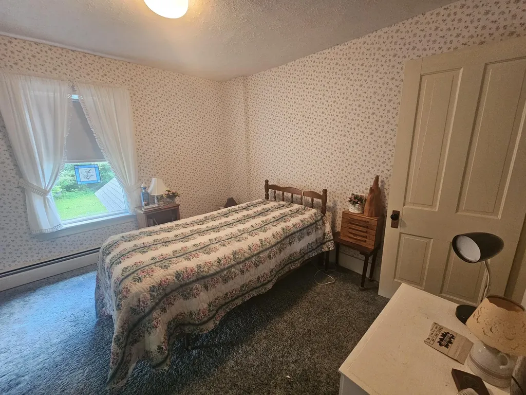 32 Willow Street Patten ME 04765