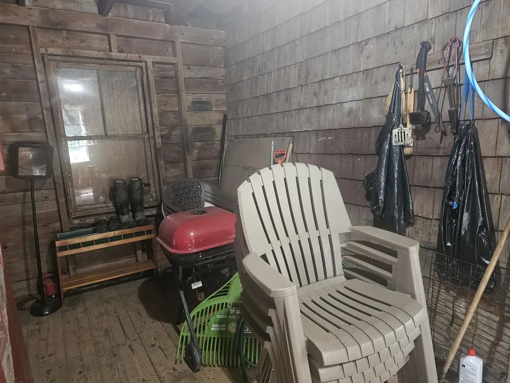 32 Willow Street Patten ME 04765