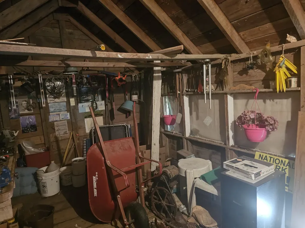 32 Willow Street Patten ME 04765