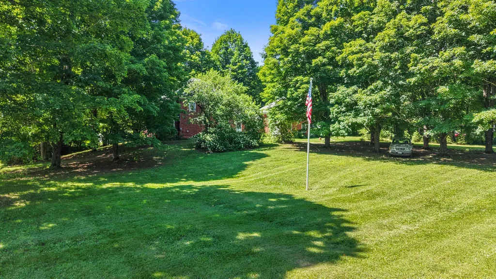 32 Willow Street Patten ME 04765