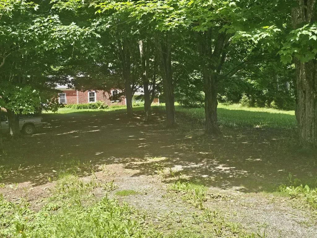 32 Willow Street Patten ME 04765