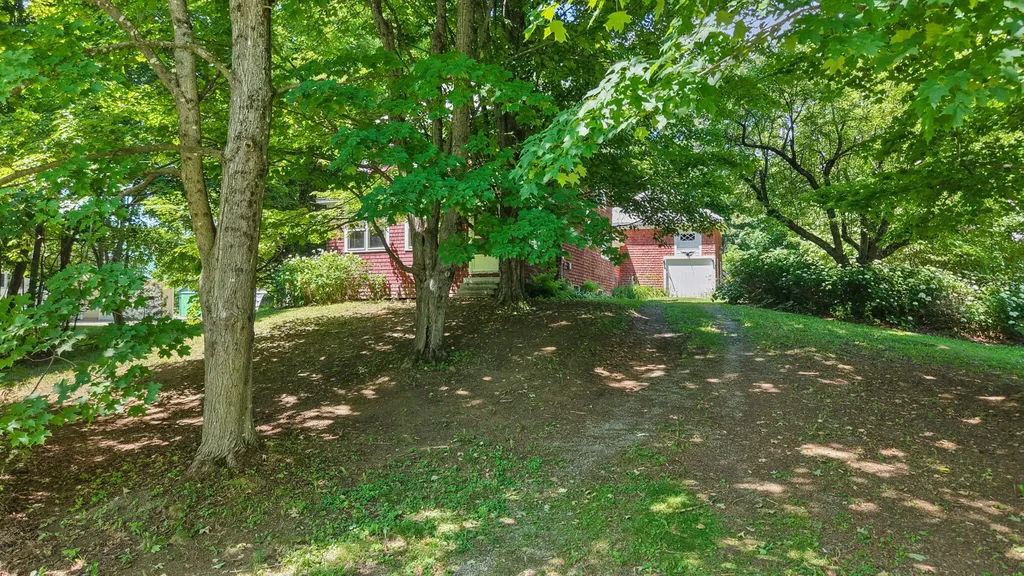 32 Willow Street Patten ME 04765