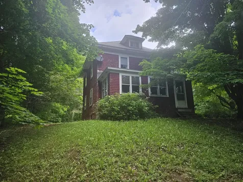 32 Willow Street Patten ME 04765